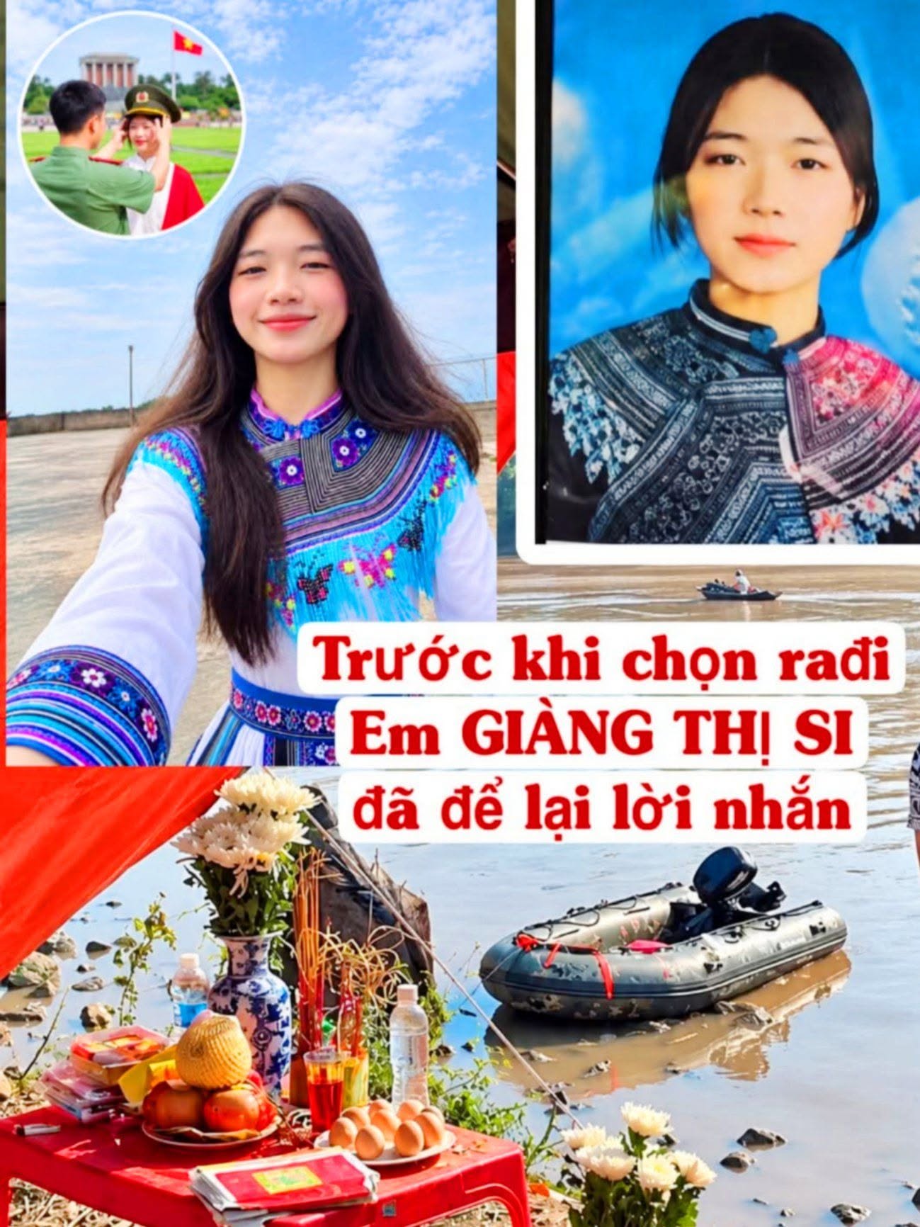 XÓT XA: TÌM THẤY EM GIÀNG THỊ SI – Blog